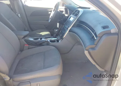 2014 Chevrolet Malibu 1Ls z USA, uszkodzony, nr VIN 1G11B5SL4EF273667